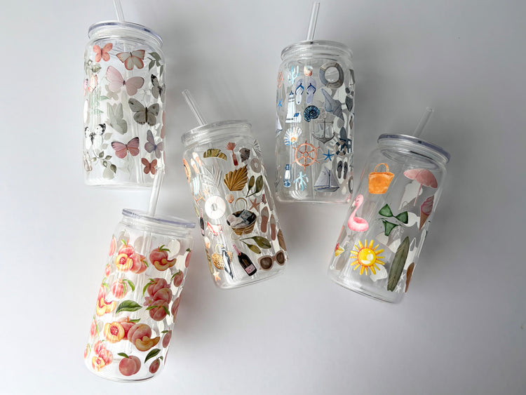 Collection d'été ⛱