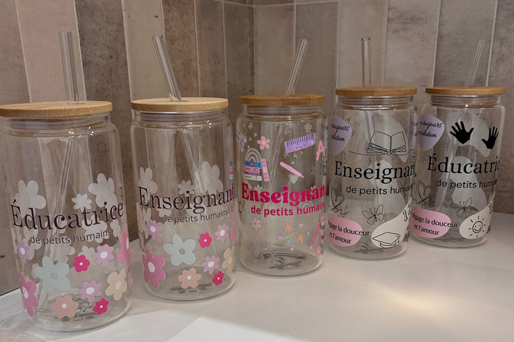Tumblers đ„€
