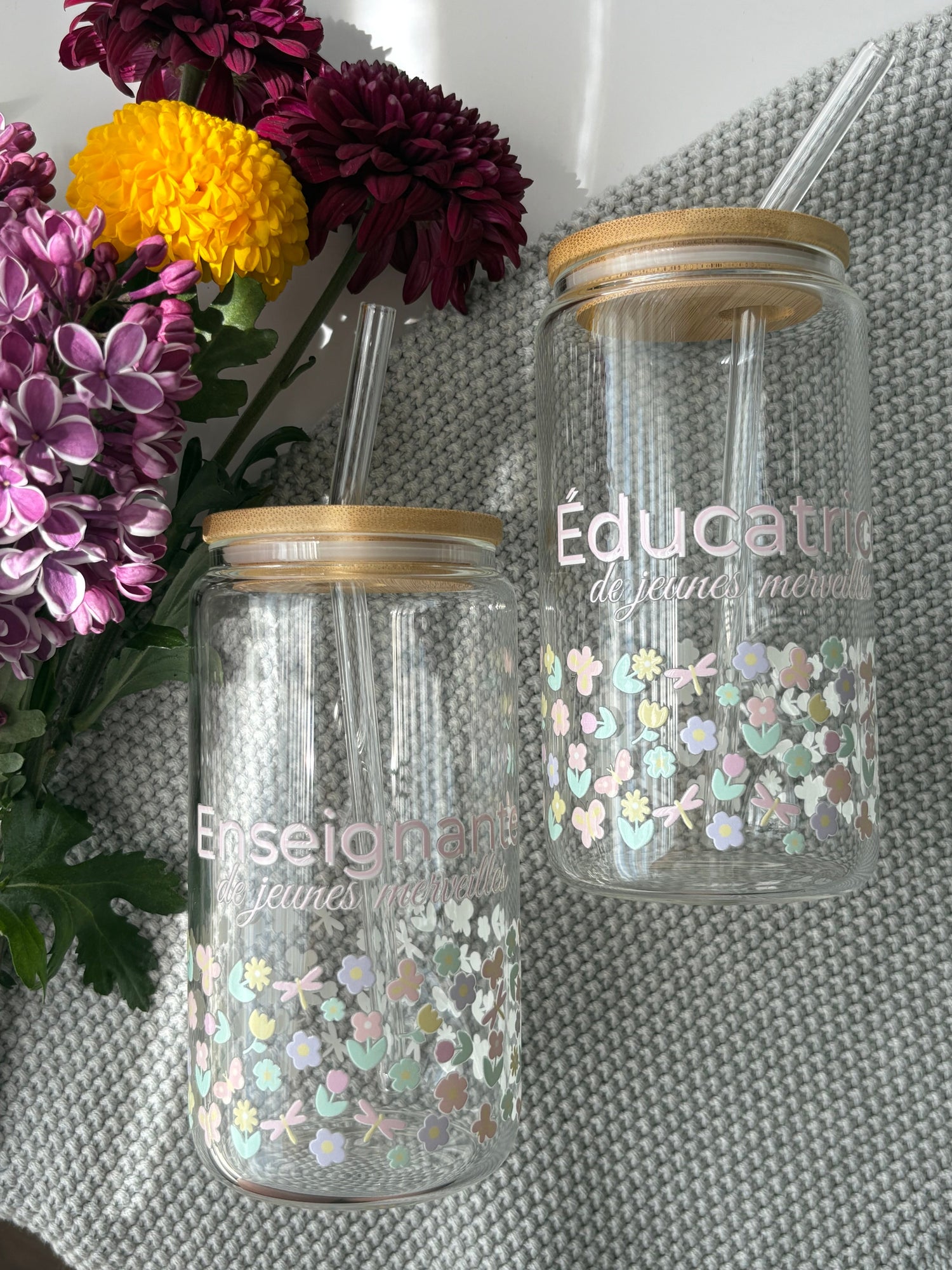Pour les éducateurs (trices) 🍎