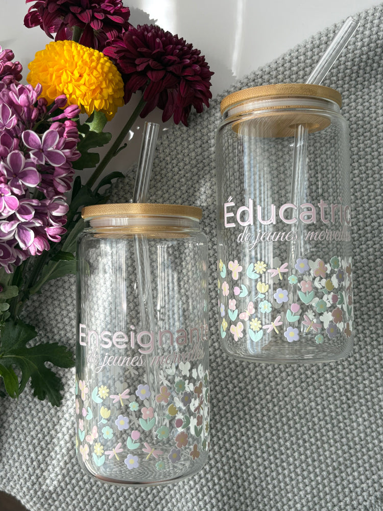 Pour les éducateurs (trices) 🍎