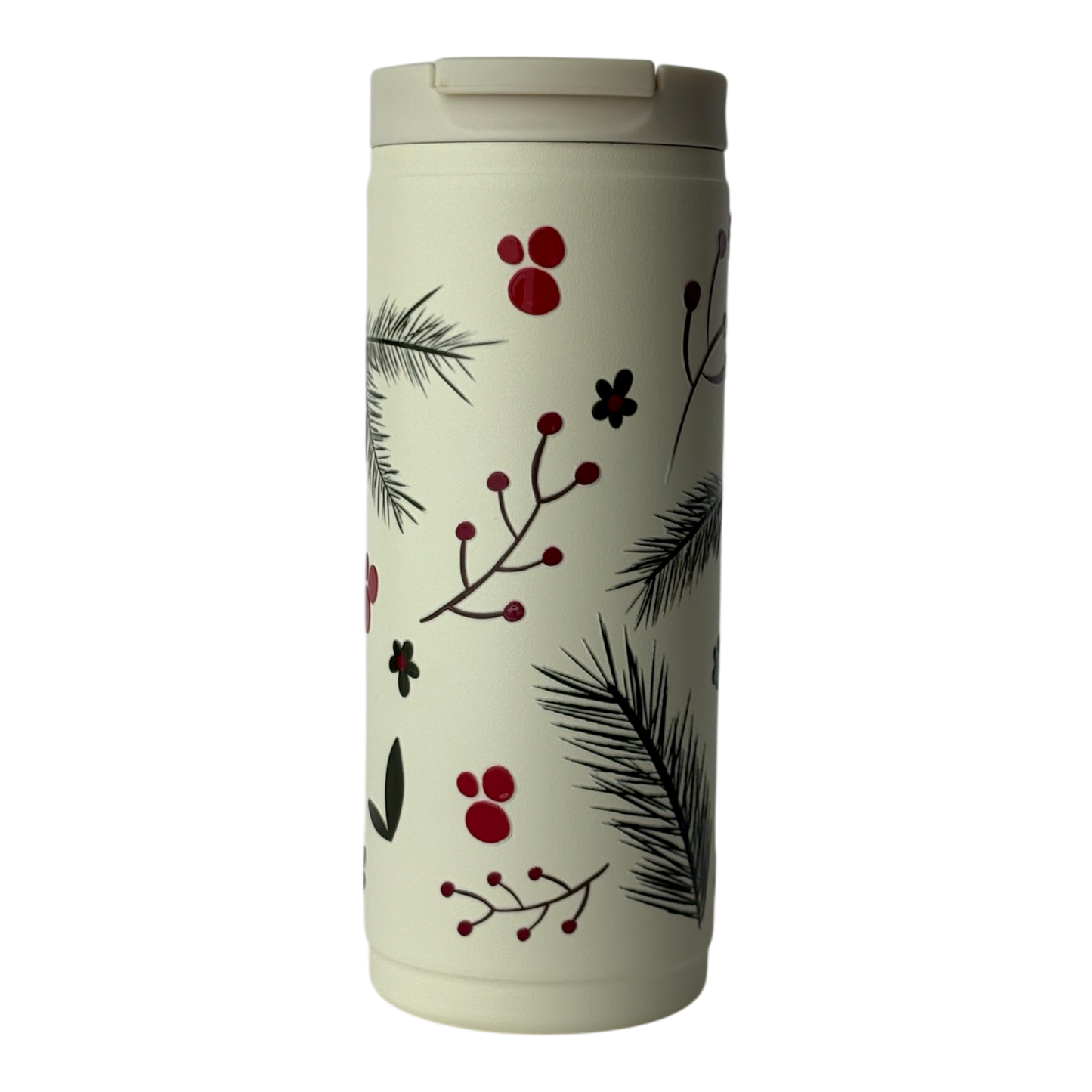 Gobelet isotherme ( 400 ml ) Douce forêt 🌲❤️