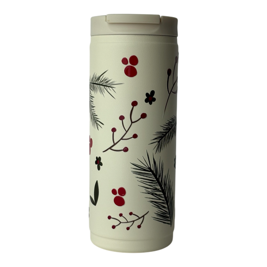 Gobelet isotherme ( 400 ml ) Douce forêt 🌲❤️